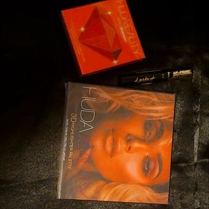 Huda bundle
